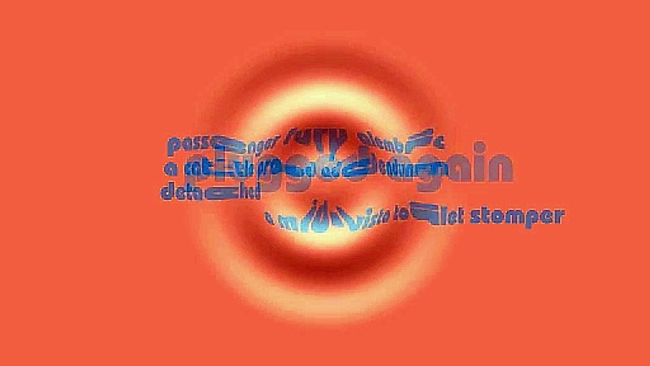 Current Rhythm