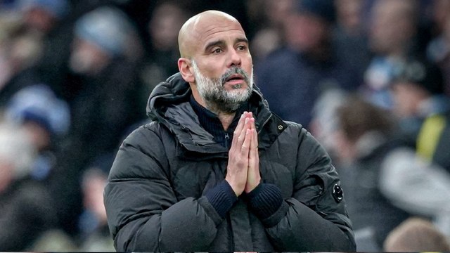 Guardiola Says Manchester City's Success is Non-Replicable | beIN SPORTS USA
