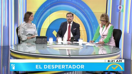 Exfuncionario de EDEESTE confiesa recibió sobornos de Alexis Medina | El Despertador