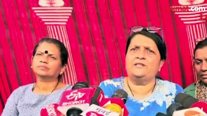 दमानियां पाठोपाठ RTI कार्यकर्ते कुंभारांचाही धनंजय मुंडेंवर आरोप, पुन्हा नवीन घोटाळा?