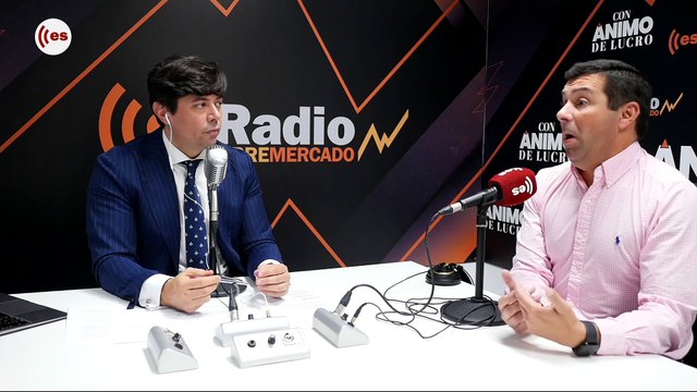 Con Ánimo de Lucro: ¿Podrá la burocracia europea con Trump?