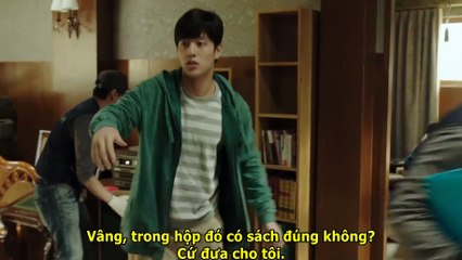 Forgotten (2017) – Phim Kinh Dị Bí Ẩn Hàn Quốc Kịch Tính và Hấp Dẫn 👻