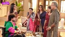 Yeh Rishta Kya Kehlata Hai Today Episode  21 february 2025