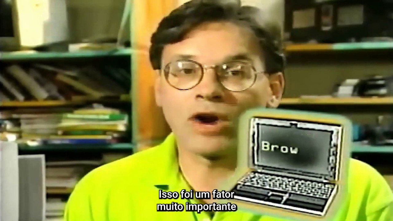 O NAVEGADOR que PODERIA TER TUDO: O que aconteceu com o Internet Explorer