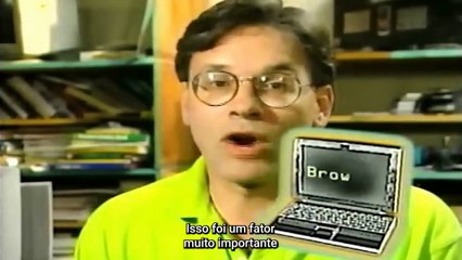 O NAVEGADOR que PODERIA TER TUDO: O que aconteceu com o Internet Explorer