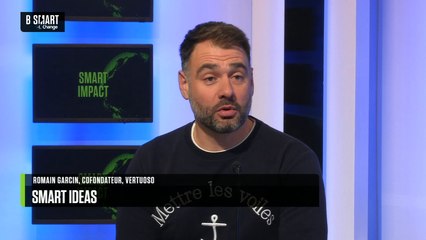 SMART IMPACT - Filtrer les eaux pluviales