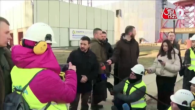 डोनाल्ड ट्रंप का फूटा यूक्रेन पर गुस्सा, जेलेंस्की को कहा डिक्टेटर!