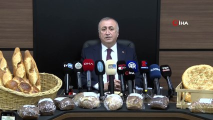 Yüzde 33 artış oldu! 2025 Ramazan pidesi fiyatları açıklandı