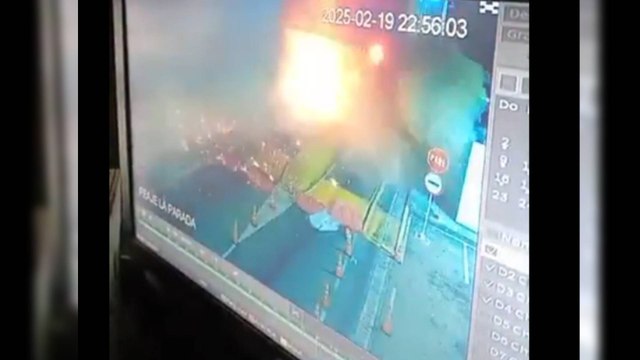 La millonaria recompensa que ofrecen por información sobre autores de los atentados en Cúcuta