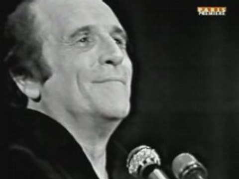 Leo Ferre - C 'est Extra (Live Bobino '69)