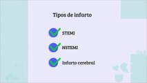Infarto: Síntomas, Causas y Prevención para Proteger tu Salud Cardiovascular