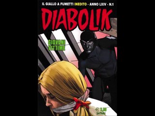 DIABOLIK---GIOVANI VITTIME