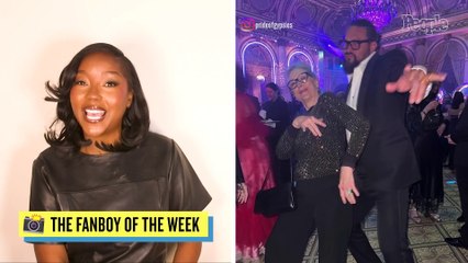 PEOPLE in 10: The News That Defined the Week PLUS Tyler James Williams Joins Us