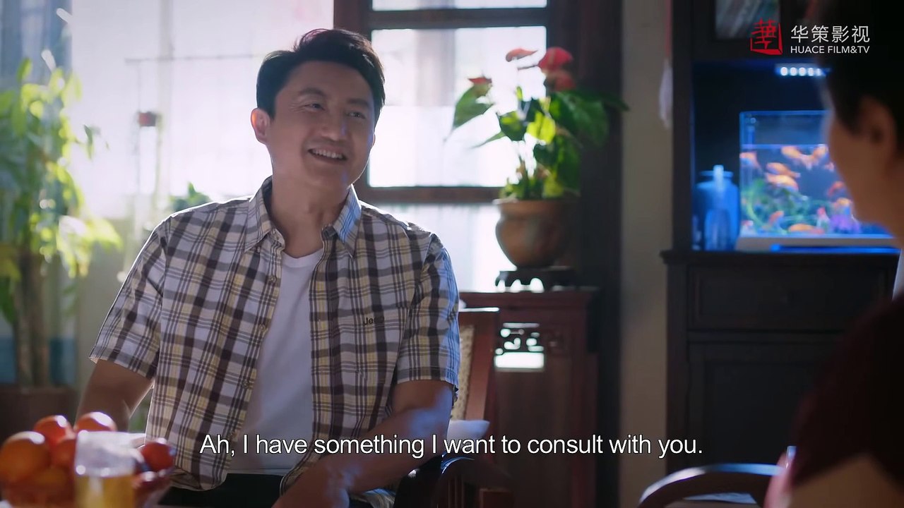 [ENG DUB] Go Ahead EP3 ｜ Starring： Tan Songyun, Song Weilong, Zhang Xincheng｜ Romantic Comedy Drama