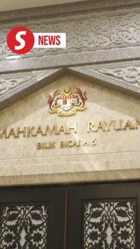 Court of appeal defers verdict on govt’s appeal over Duta enclave transfer