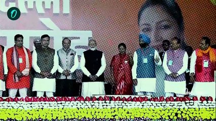 Delhi CM Rekha Gupta: शपथ लेने में चूके Mohan Singh Bisht ने अब क्या कहा? | वनइंडिया हिंदी