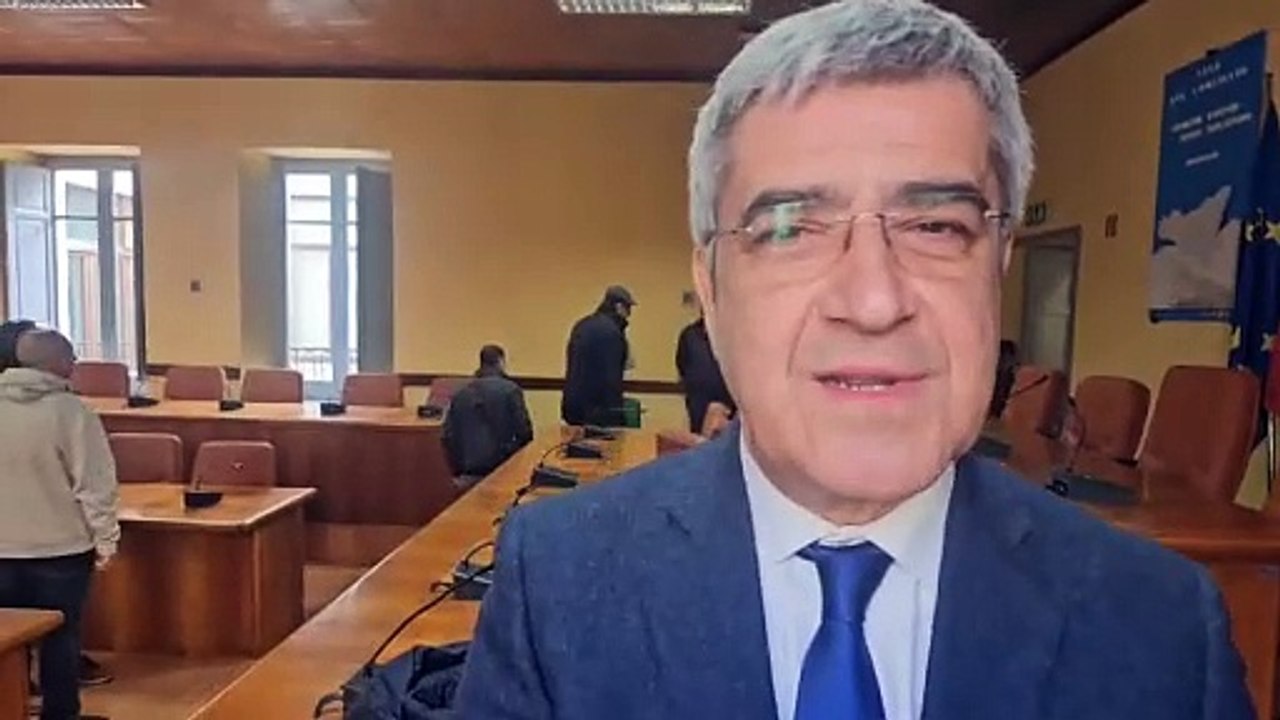 Capo d'Orlando Commissario IACP