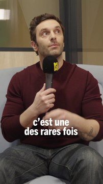 L’Attachement Interview