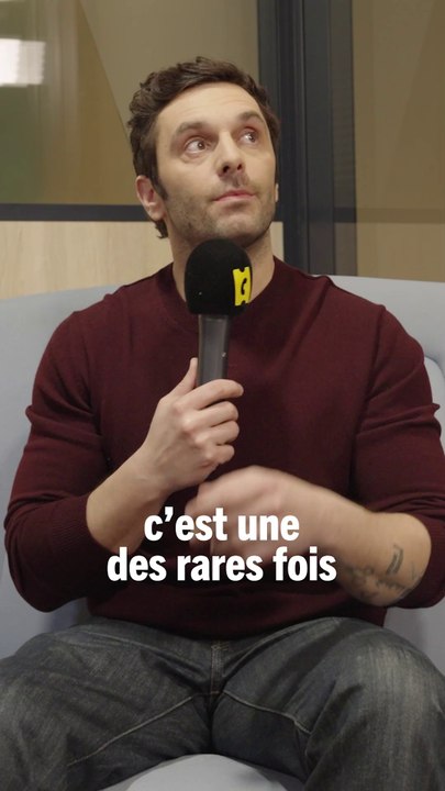 L’Attachement Interview