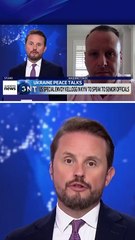 Zelenskyy rejected negotiations