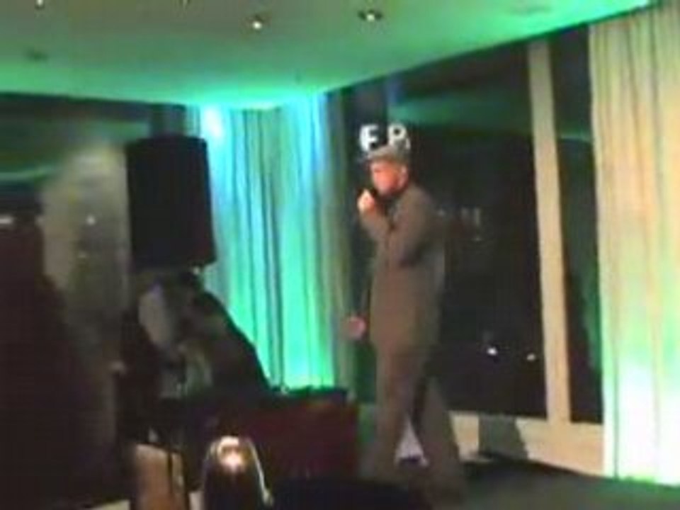 TP SHOW - junyq - schaufensterpuppen