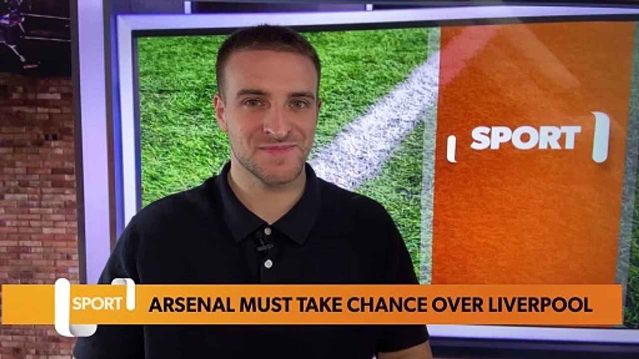 London Sport latest: Arsenal set to pounce on out of form Liverpool, Bryan Mbeumo’s Brentford future and Lucas Paqueta’s latest injury worry