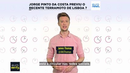 Pinto da Costa previu o terramoto de Lisboa no dia do seu funeral?