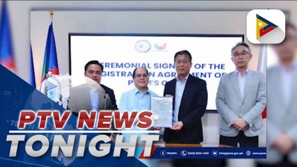PEZA, Japanese firm to expand manufacturing in PH