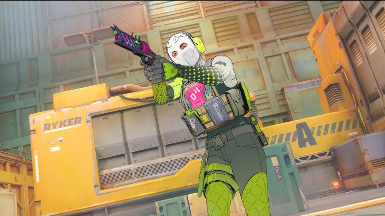 Spectre divide kommt auf die konsolen und bekommt ein frisches update verpasst