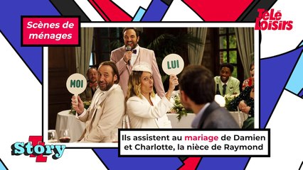 Scènes de ménages, 15 ans : enfin réunis ! : ce qu'il faut savoir sur le programme