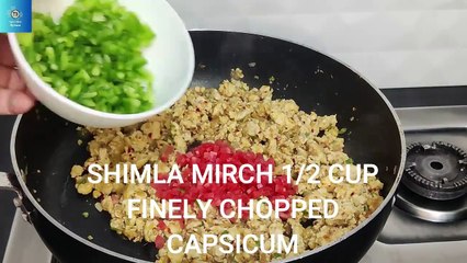 Half Moon Chicken Pie | Freeze and Store Recipe By Spice Bite