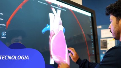 UniSul une tecnologia com ensino humanizado para a formação de médicos