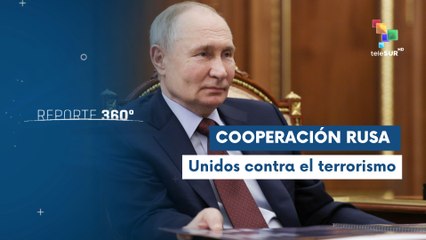 Federación de Rusia apoya la Alianza de Estados del Sahel