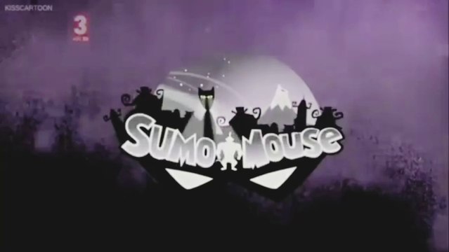 Sumo mouse S01 EP 4 - That's a big Butt