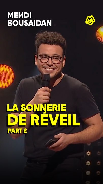 NOÉMIE CHANGE DE RÉVEIL 😭⏰