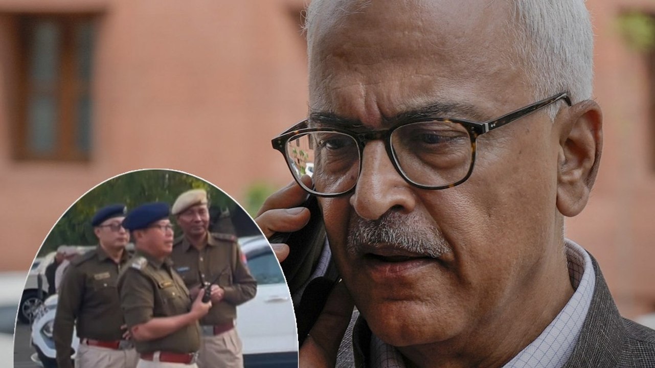 मणिपुर में शांति की नई आशा? राज्यपाल के अल्टीमेटम के पीछे का सच!