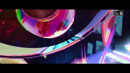 O'DESSA Bande Annonce VF (2025) Sadie Sink