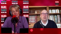 Brigitte Lahaie Sud Radio - Émission du 20 janvier 2025