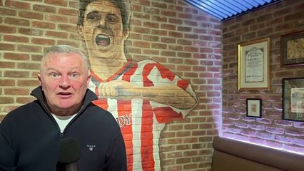 Writer Nicky Allt on The Sunderland Story as it returns to the Empire