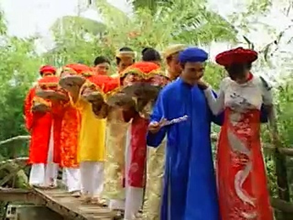 Thuyền Hoa - Ca sĩ : Quang Linh