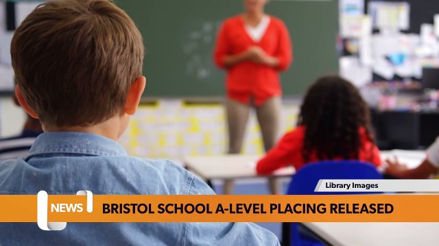 Bristol’s best performing schools for A-Levels released: Some schools average at a grade A