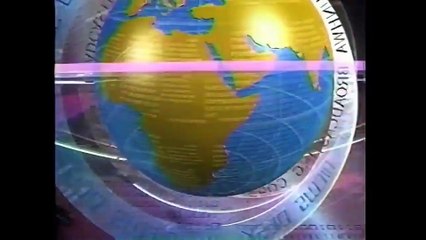 MBC 뉴스데스크 OP 변천사 (1970 ~ 현재)