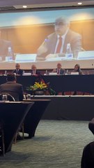 Gerente BanRep alerta déficit fiscal y deuda