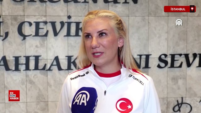 A Milli Kadın Futbol Takımı, İrlanda Cumhuriyeti karşısında iyi sonuç hedefliyor