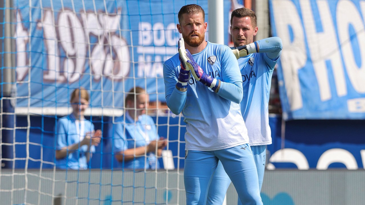 'Du willst nach einem Derby-Sieg wenig verändern'