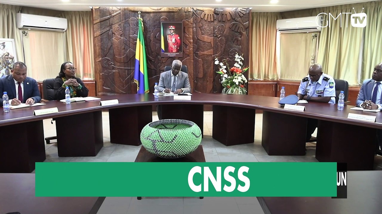[#Reportage] CNSS : Ndong Sima pilote la restructuration pour une meilleure gouvernance