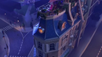 Miraculous - Geschichten von Ladybug und Cat Noir - Staffel 6 Trailer OV