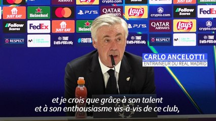 Victoire du Real Madrid en Ligue des champions, triplé de Mbappé