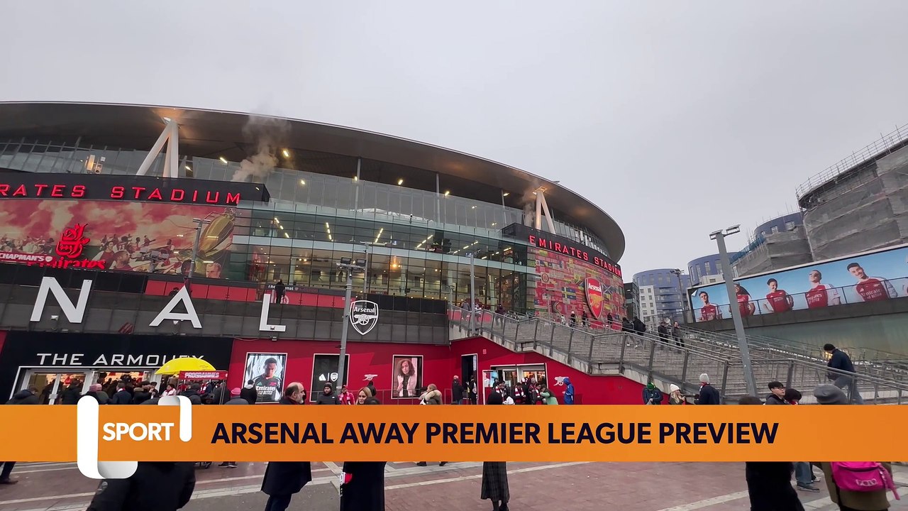 West Ham latest: Hammers prepare for high pressure trip across London to face Arsenal