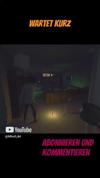 Irgendwelche Schweinereien - im Lets Play Phasmophobia Teil 20